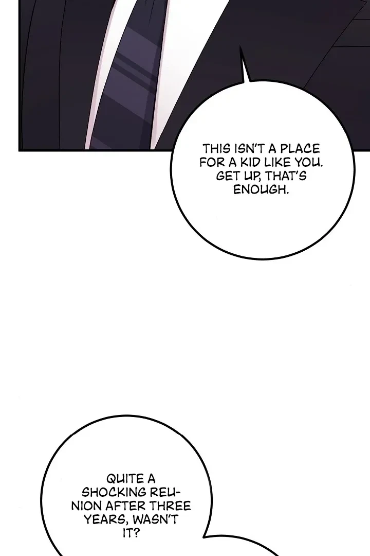 The Twenty-Year-Old Bride Chapter 5, page 85