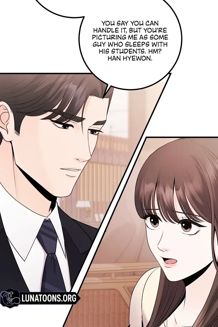 The Twenty-Year-Old Bride Chapter 5, page 86