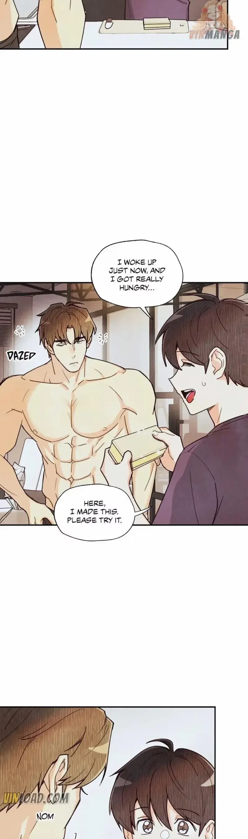 Pian Pian Chapter 61, page 16