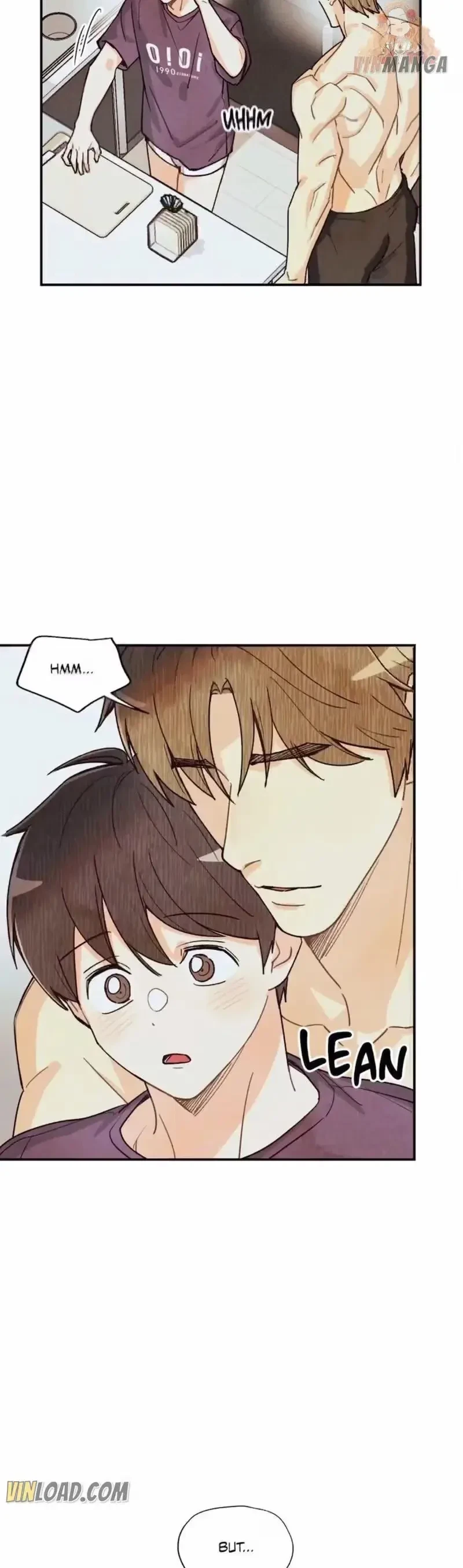 Pian Pian Chapter 61, page 18