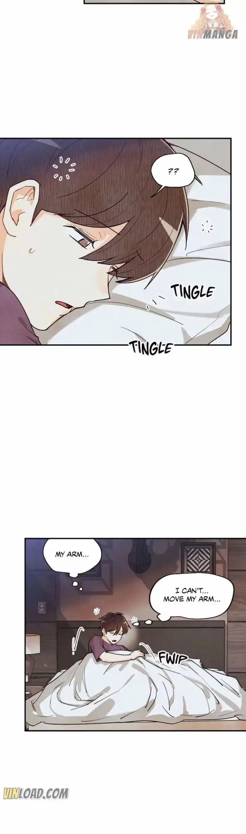 Pian Pian Chapter 61, page 2