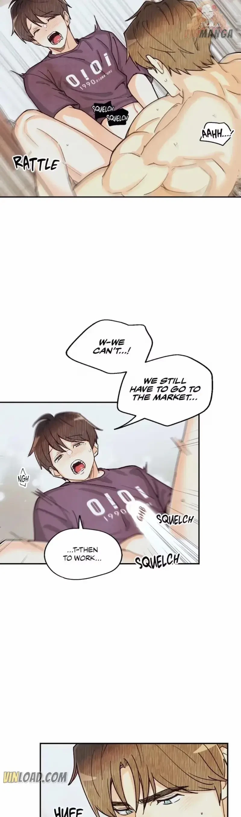 Pian Pian Chapter 61, page 21