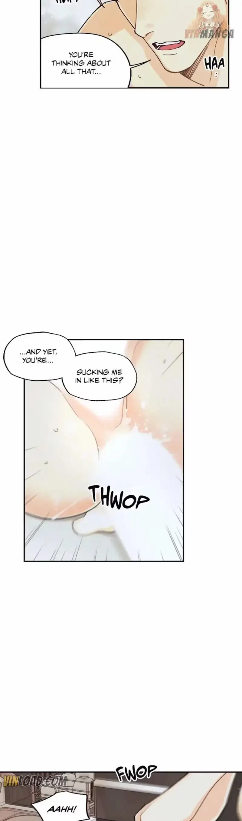 Pian Pian Chapter 61, page 22