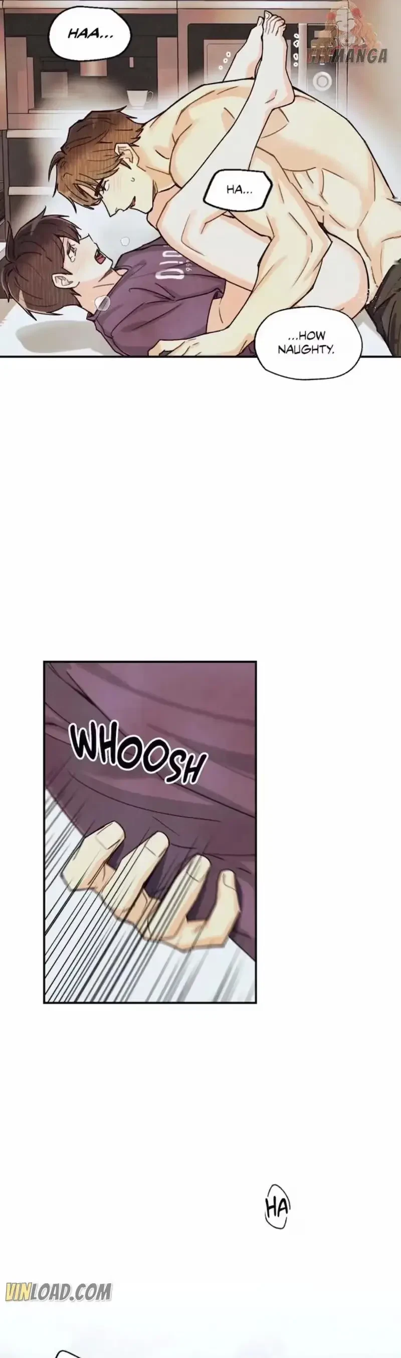 Pian Pian Chapter 61, page 25