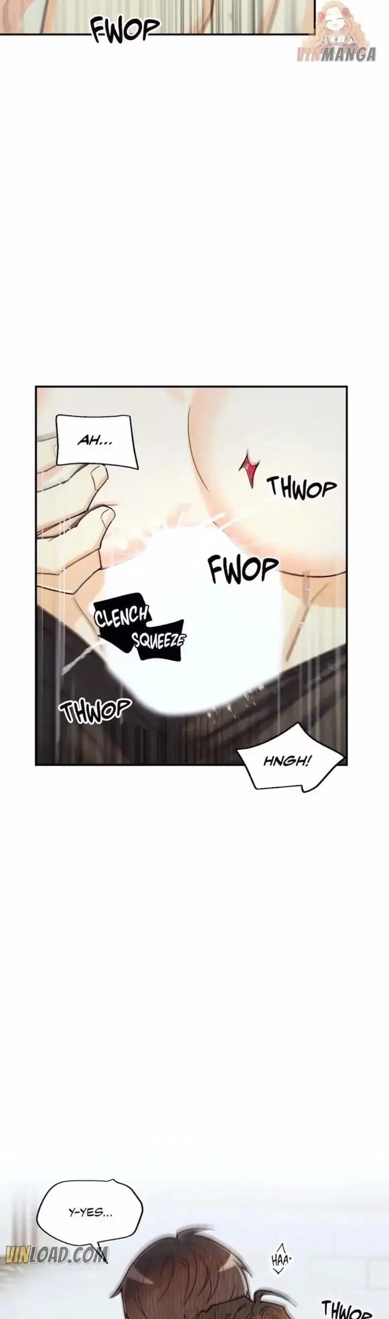 Pian Pian Chapter 61, page 27