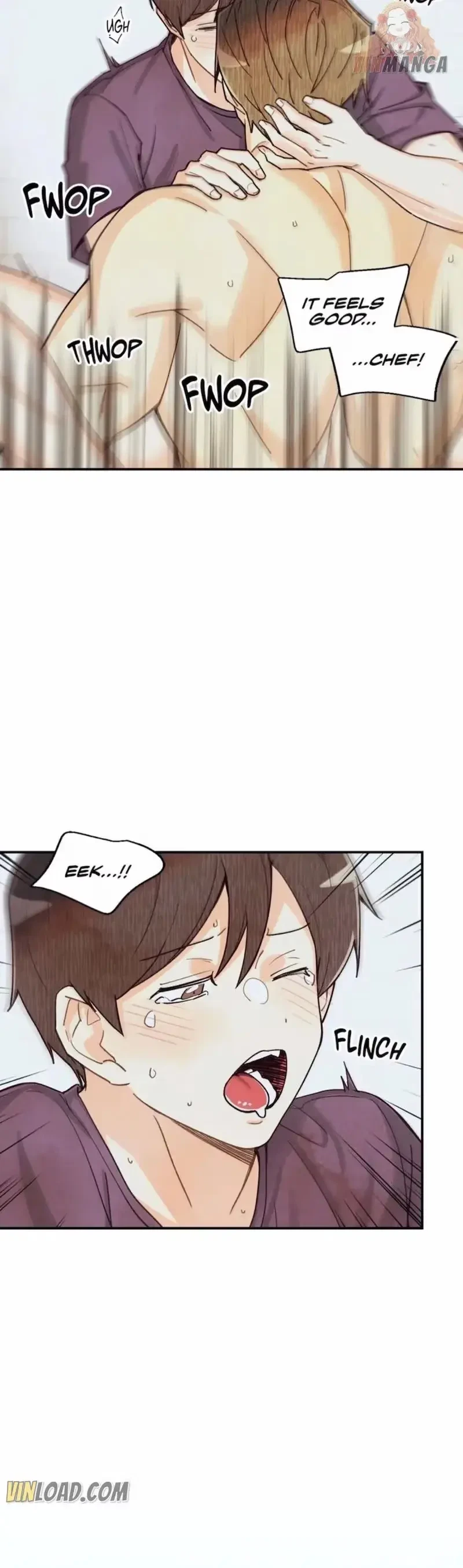Pian Pian Chapter 61, page 28
