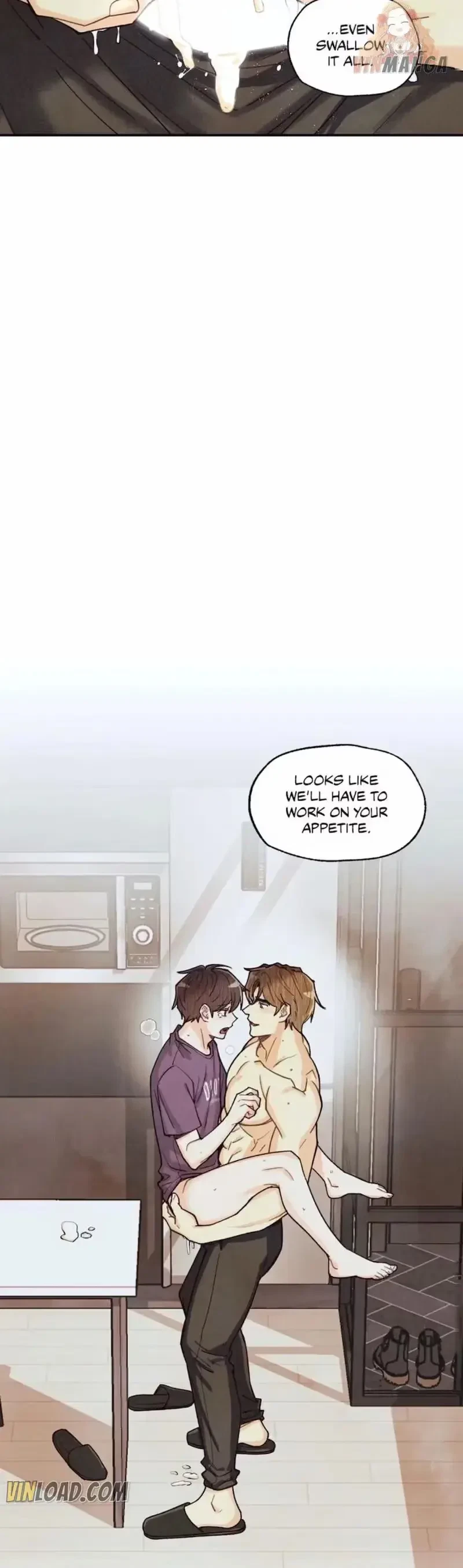 Pian Pian Chapter 61, page 31