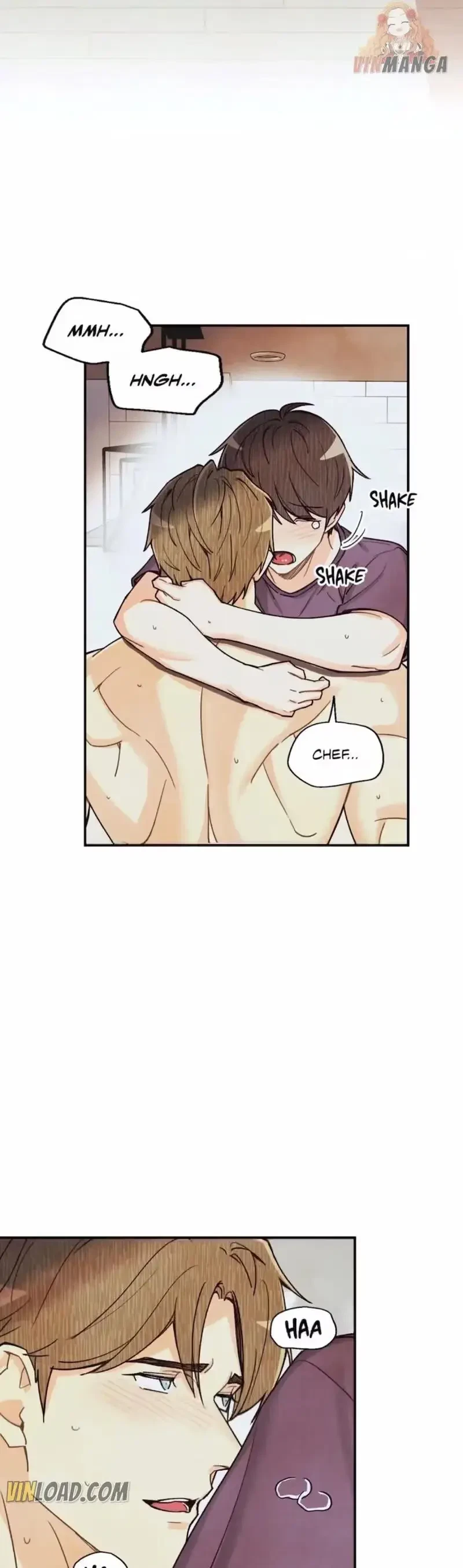 Pian Pian Chapter 61, page 32