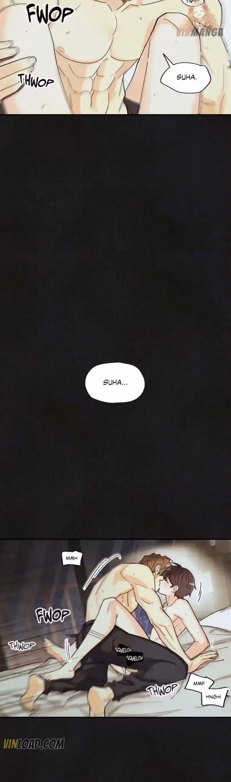 Pian Pian Chapter 61, page 6
