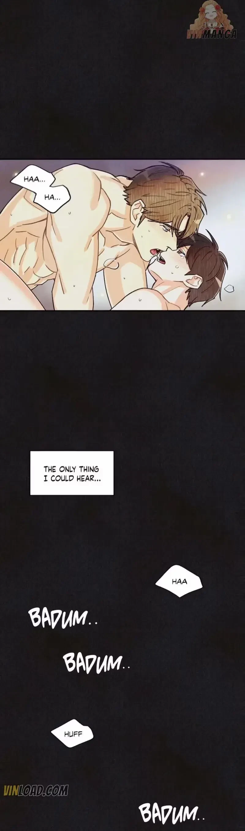 Pian Pian Chapter 61, page 7