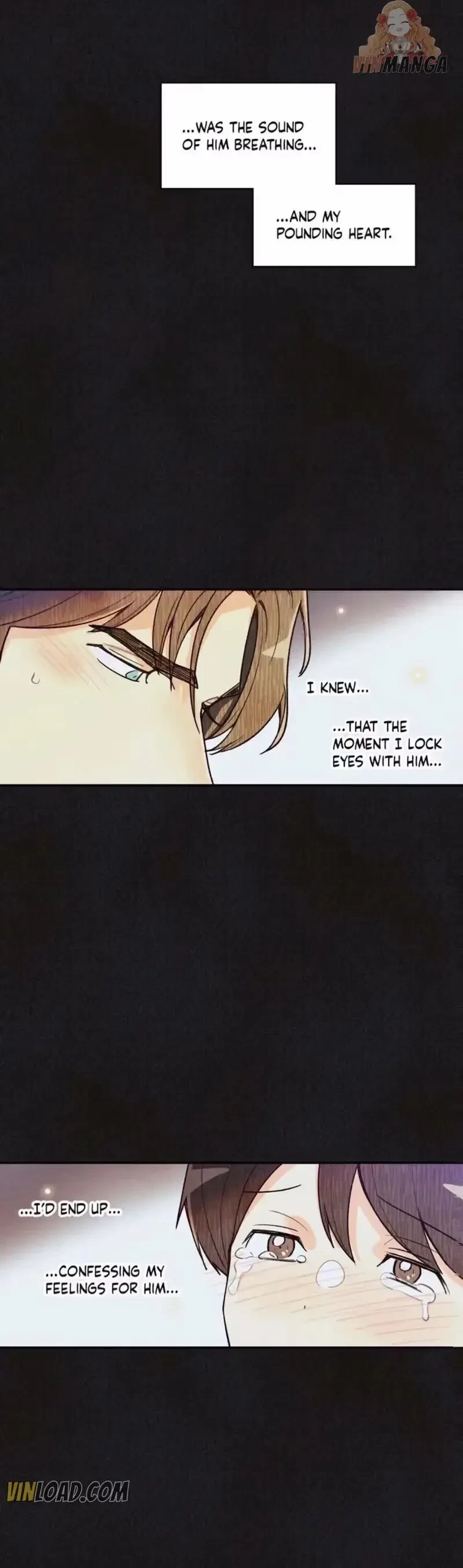 Pian Pian Chapter 61, page 8