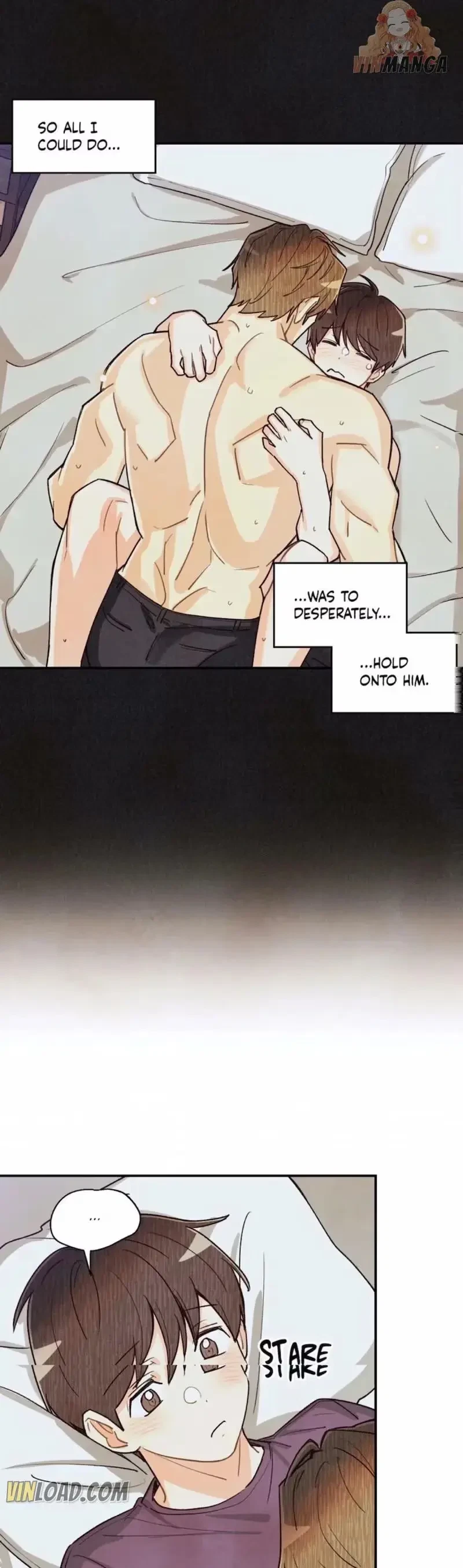 Pian Pian Chapter 61, page 9