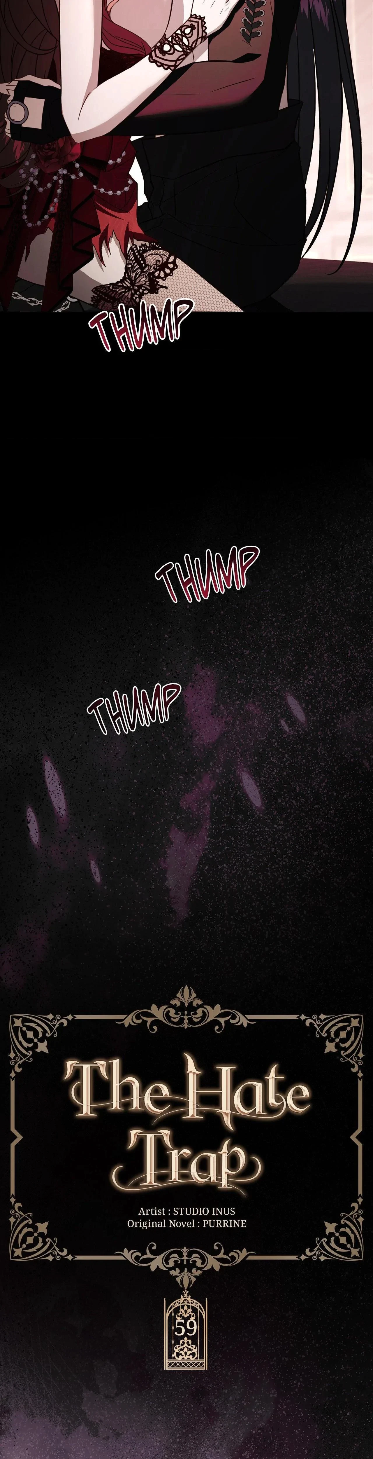 The Hate Trap Chapter 59, page 10