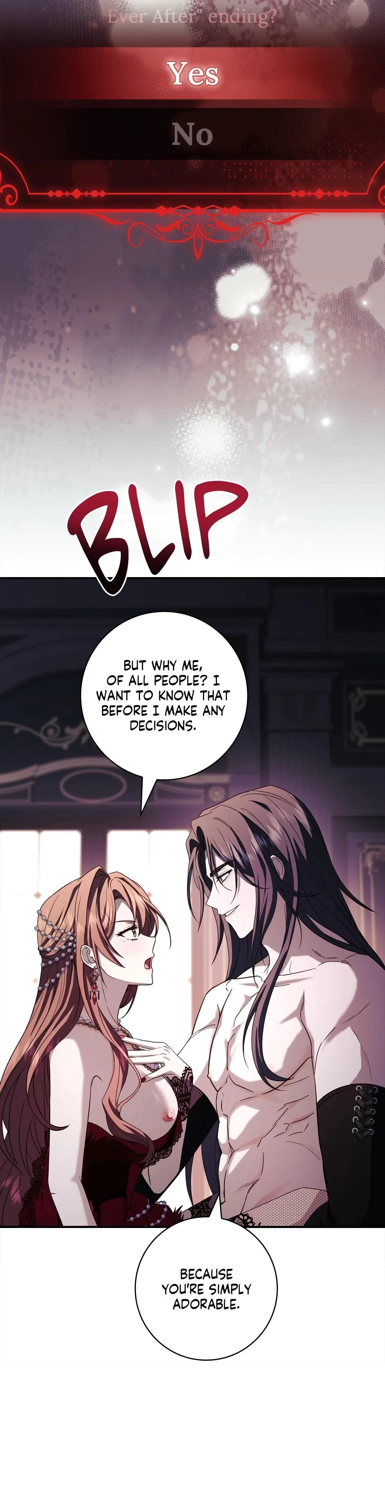 The Hate Trap Chapter 59, page 16