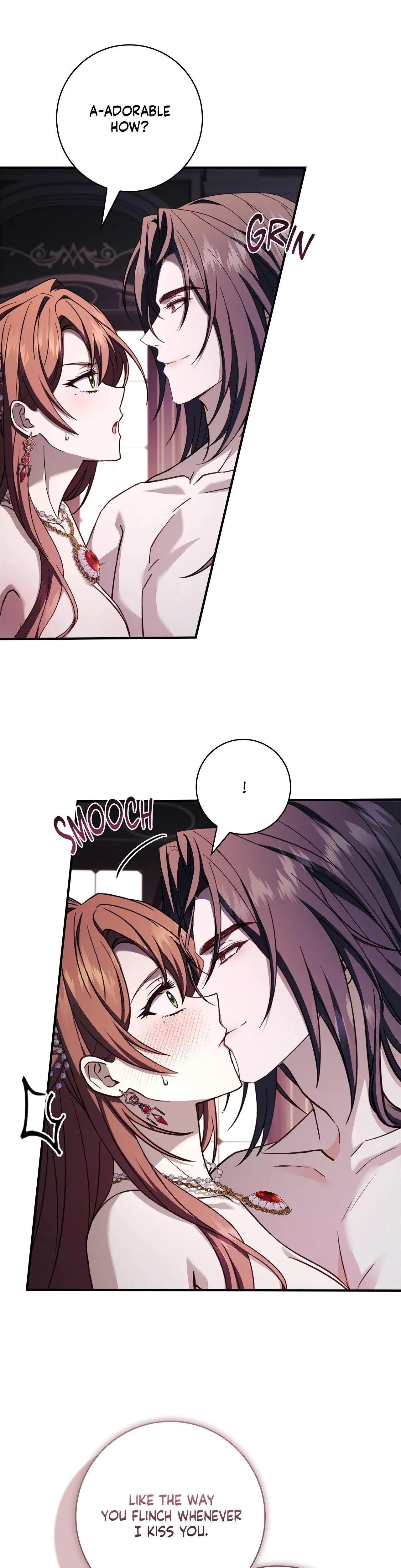 The Hate Trap Chapter 59, page 17