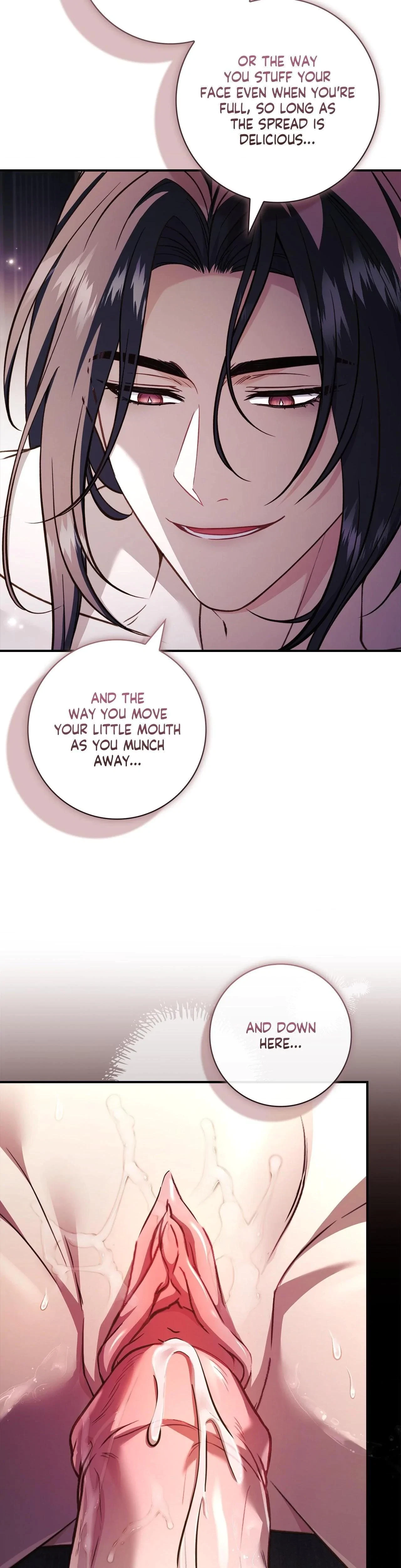 The Hate Trap Chapter 59, page 18