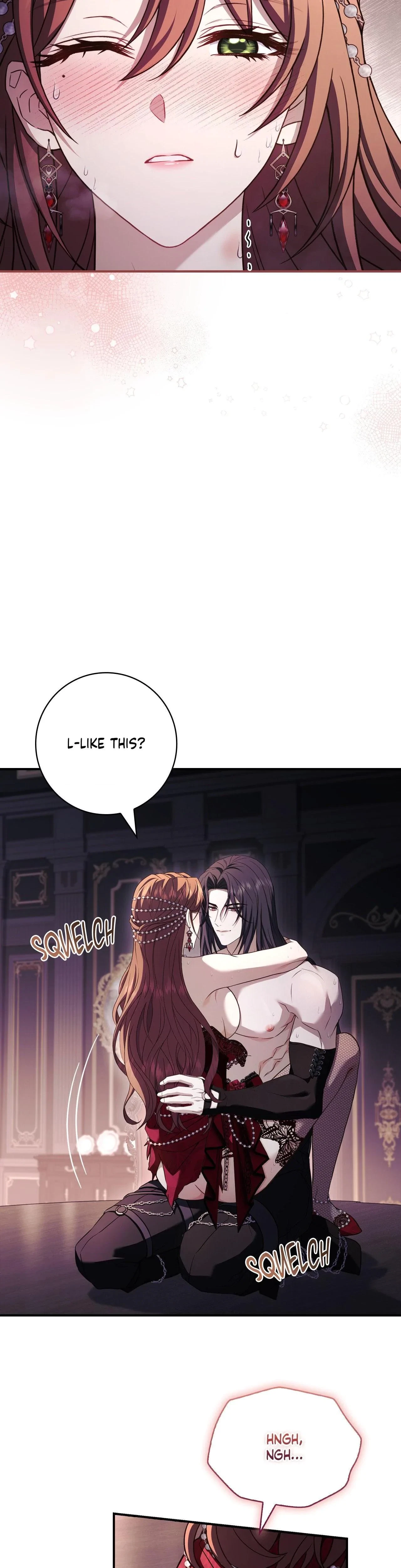 The Hate Trap Chapter 59, page 20