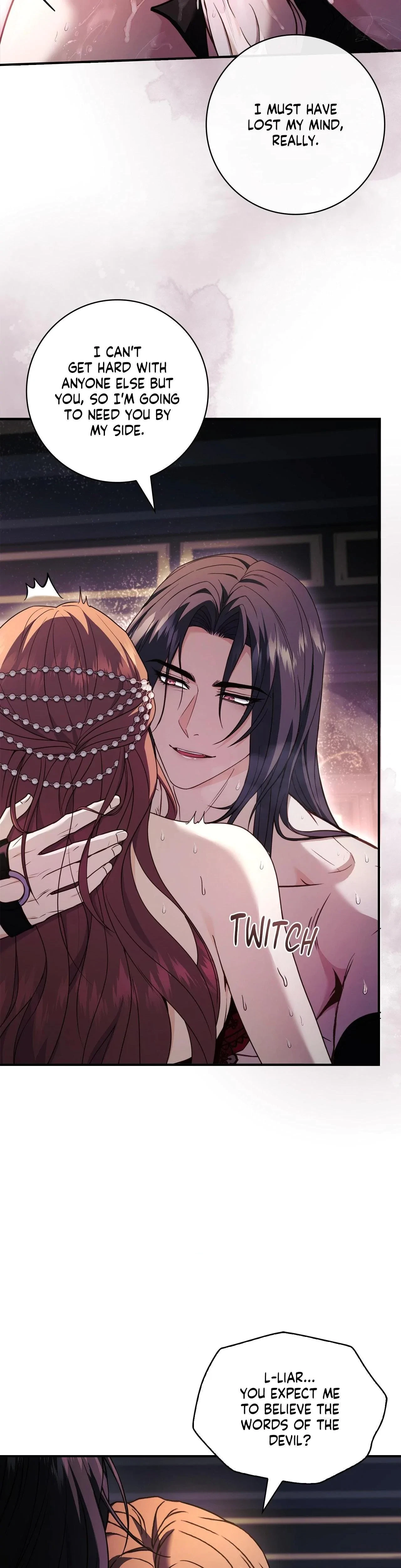 The Hate Trap Chapter 59, page 23