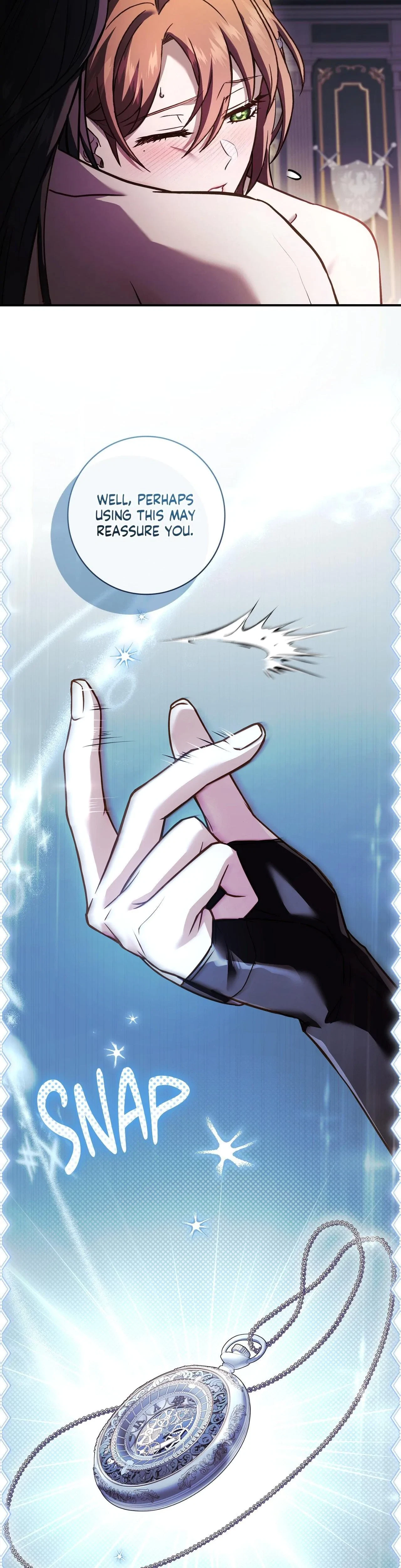 The Hate Trap Chapter 59, page 24