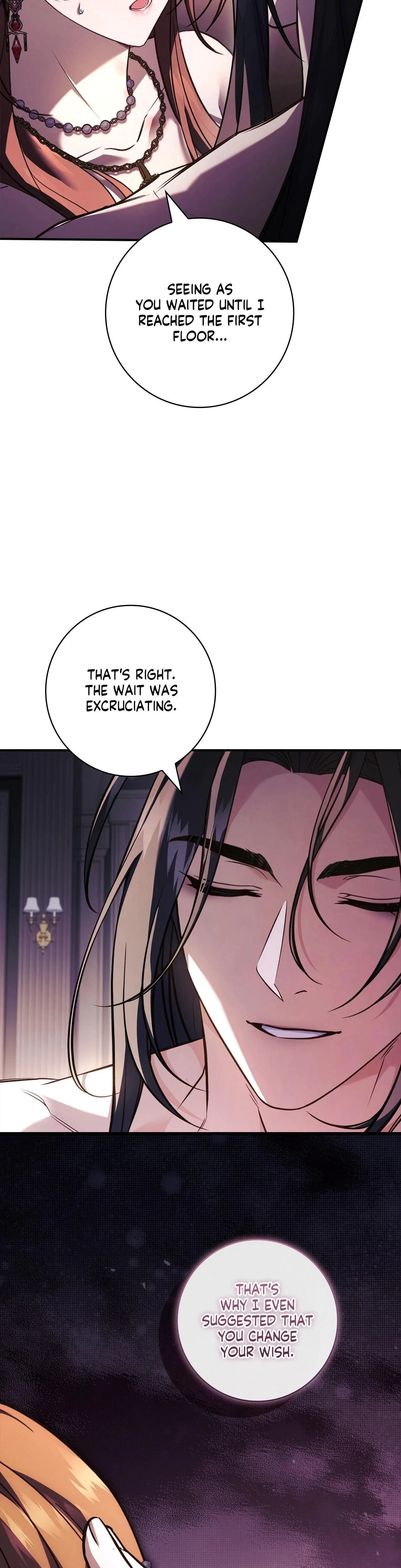 The Hate Trap Chapter 59, page 30