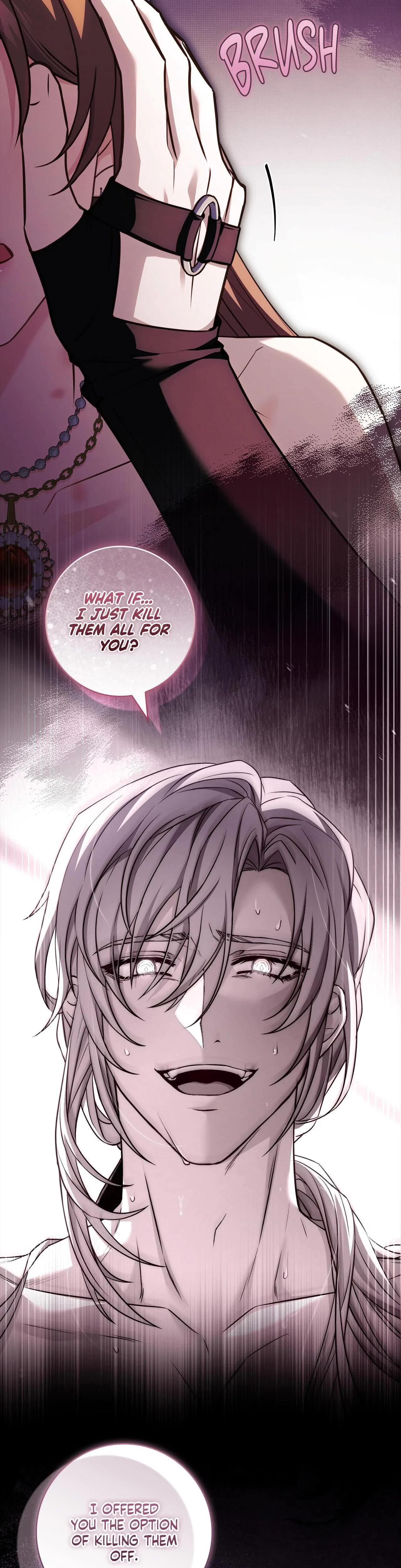 The Hate Trap Chapter 59, page 31