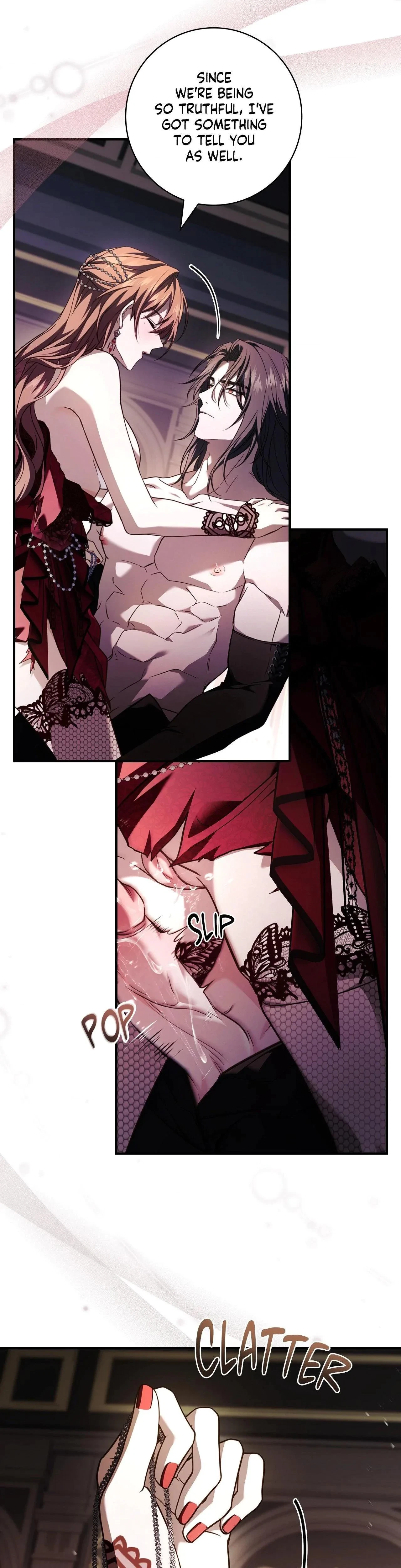 The Hate Trap Chapter 59, page 36