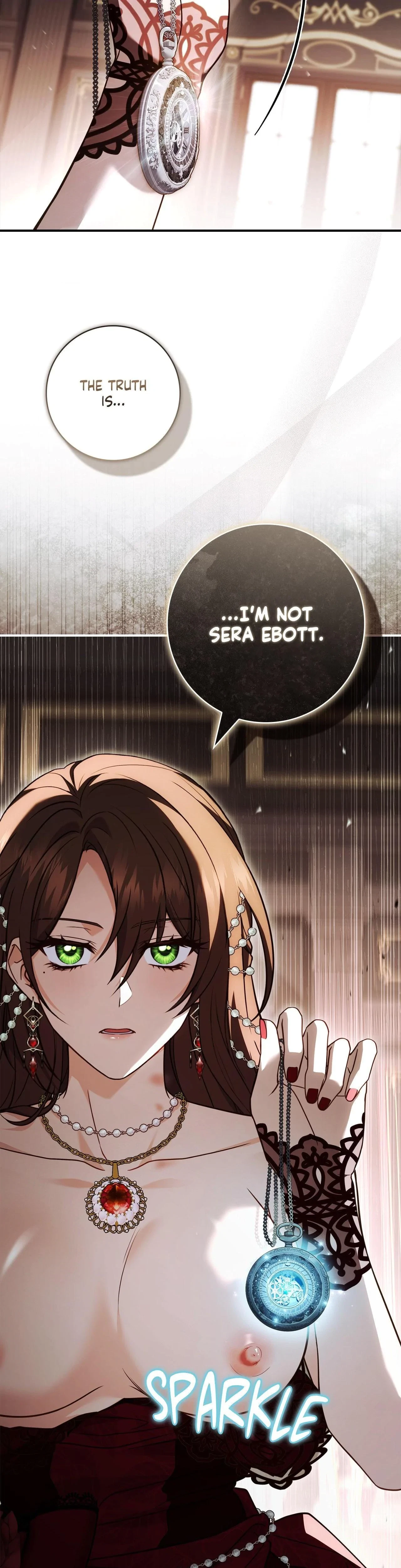 The Hate Trap Chapter 59, page 37