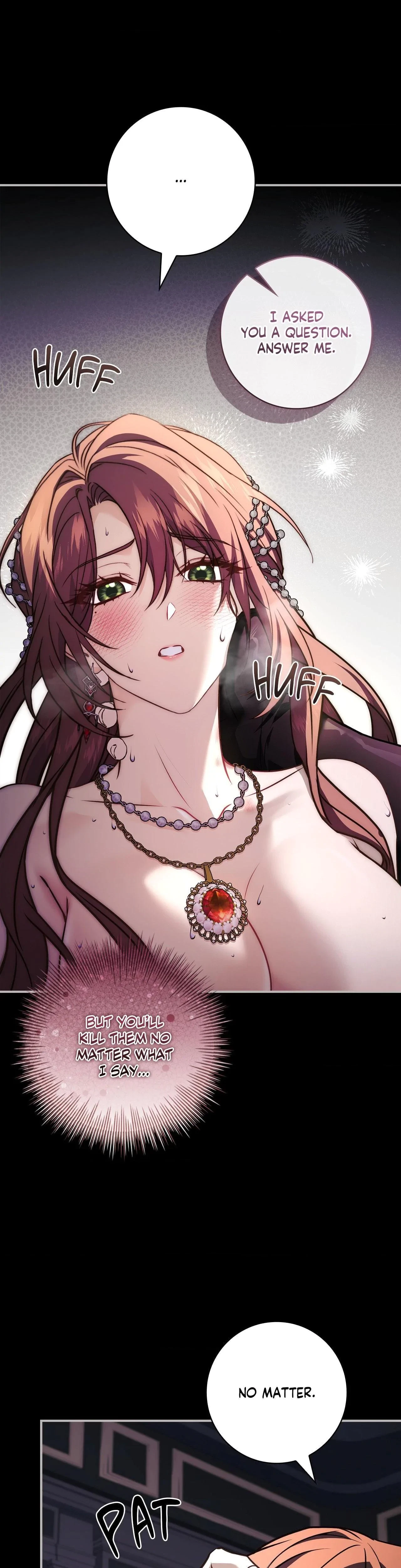 The Hate Trap Chapter 59, page 5