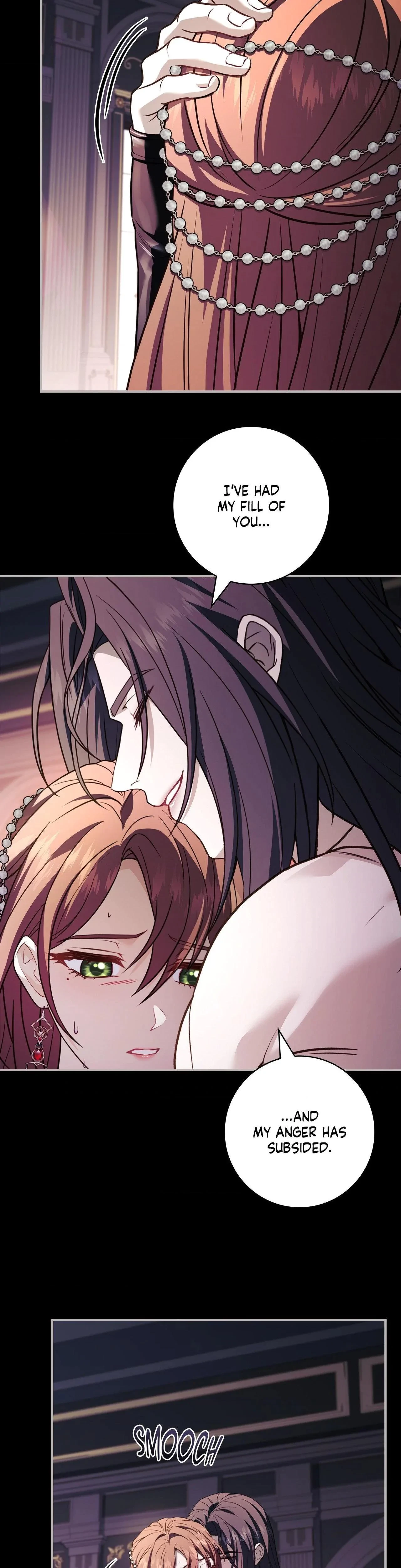 The Hate Trap Chapter 59, page 6