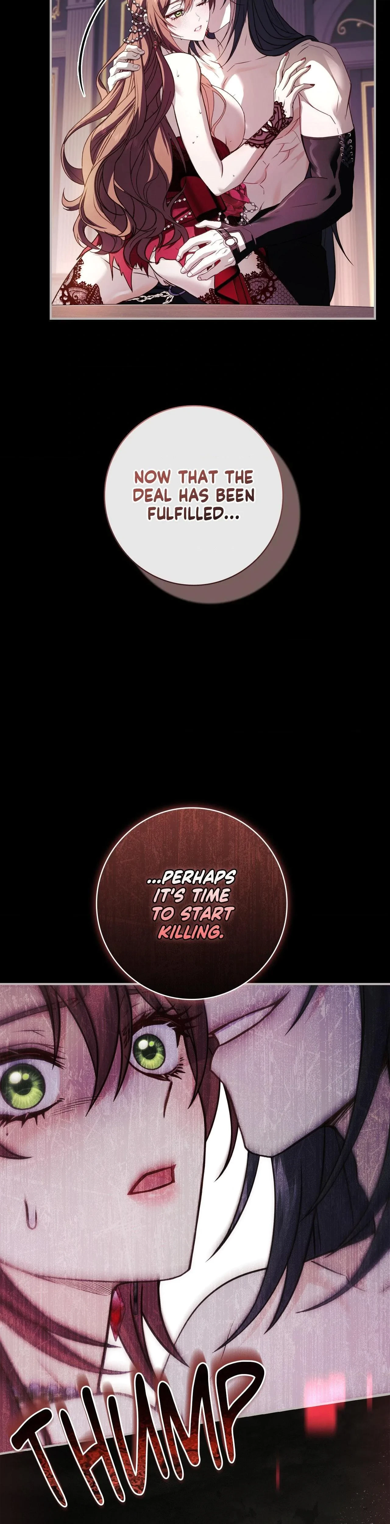 The Hate Trap Chapter 59, page 7