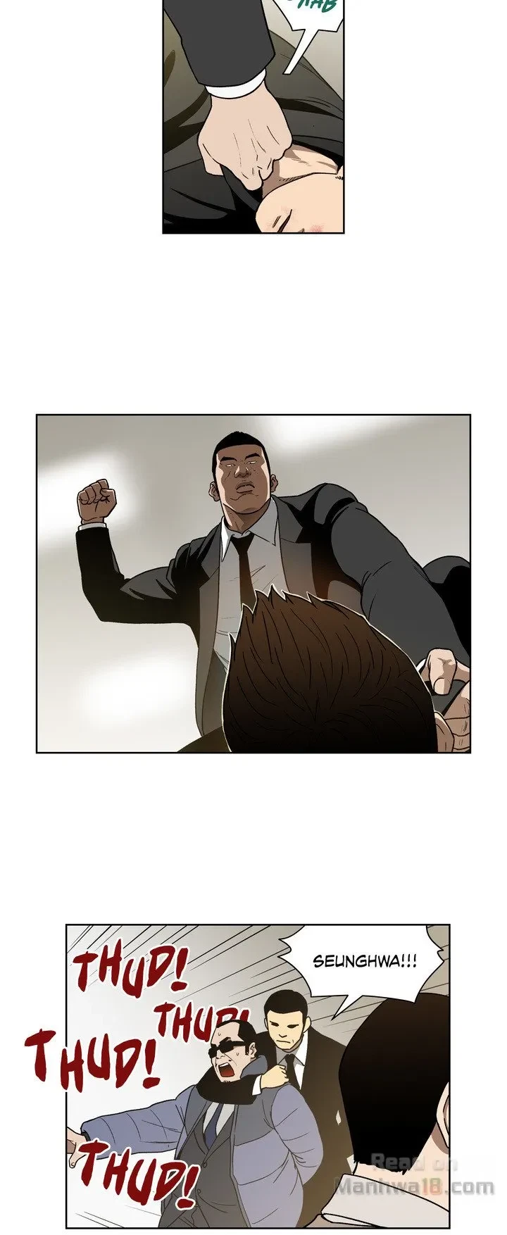 Chapter 64, page 18