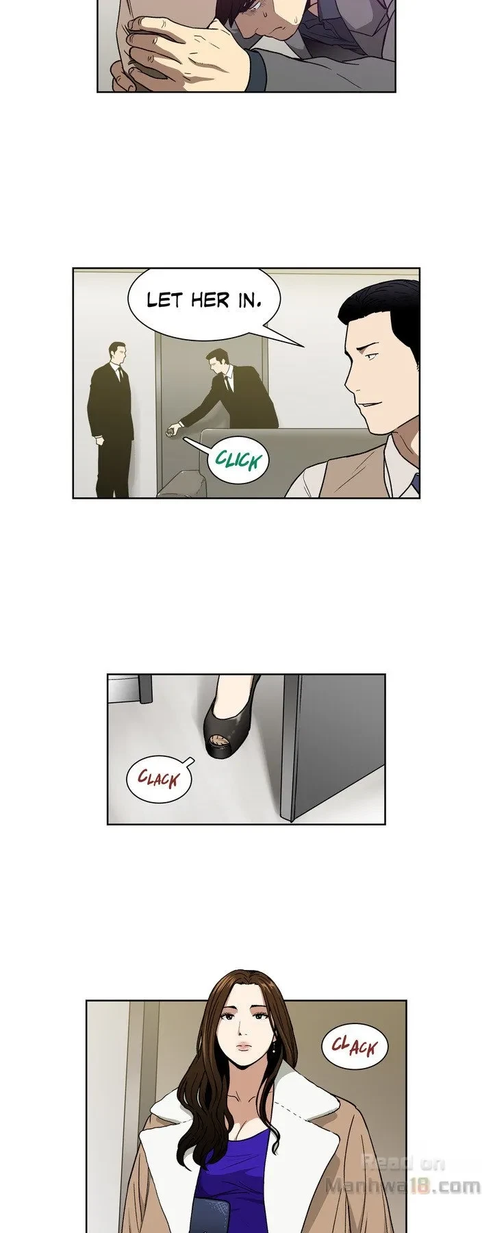 Chapter 64, page 22