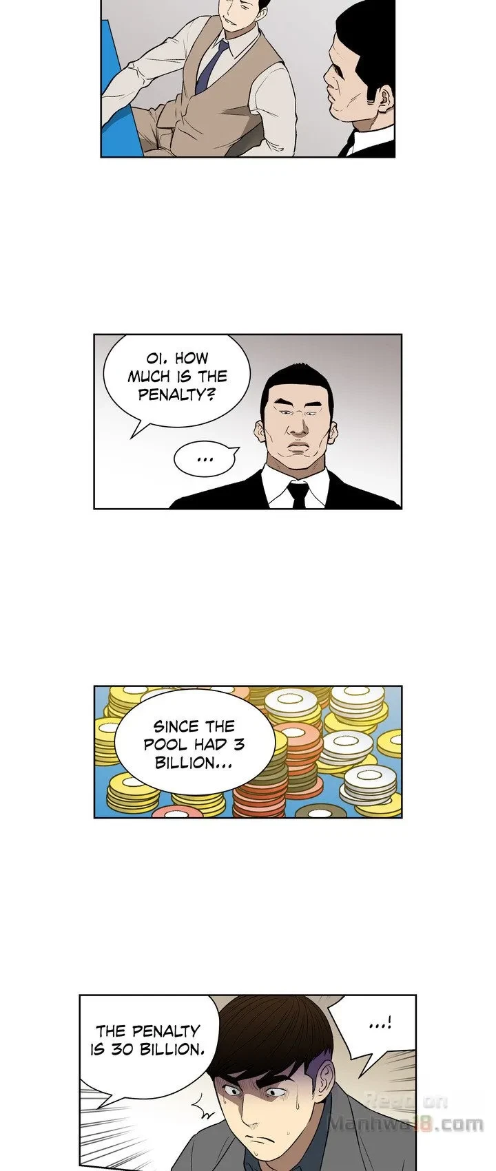 Chapter 64, page 8