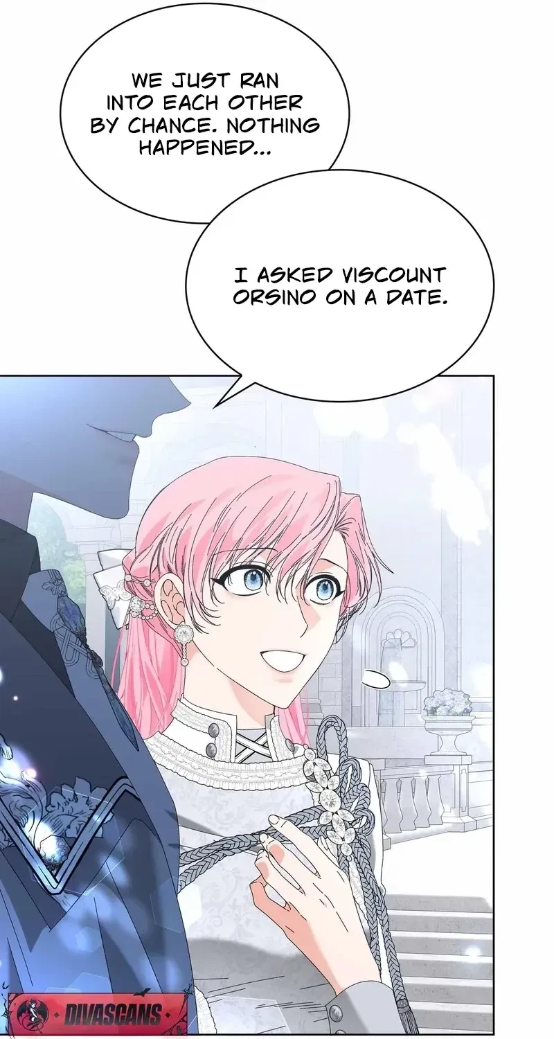 The Beast I Chose Chapter 26, page 11
