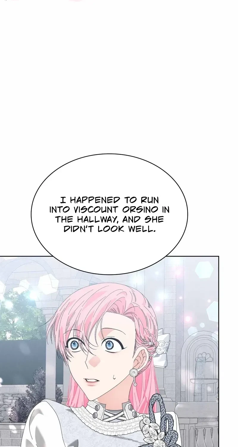 The Beast I Chose Chapter 26, page 12