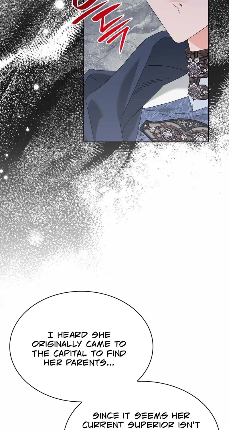 The Beast I Chose Chapter 26, page 14