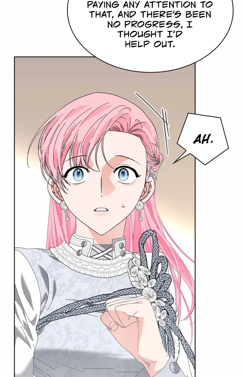 The Beast I Chose Chapter 26, page 15