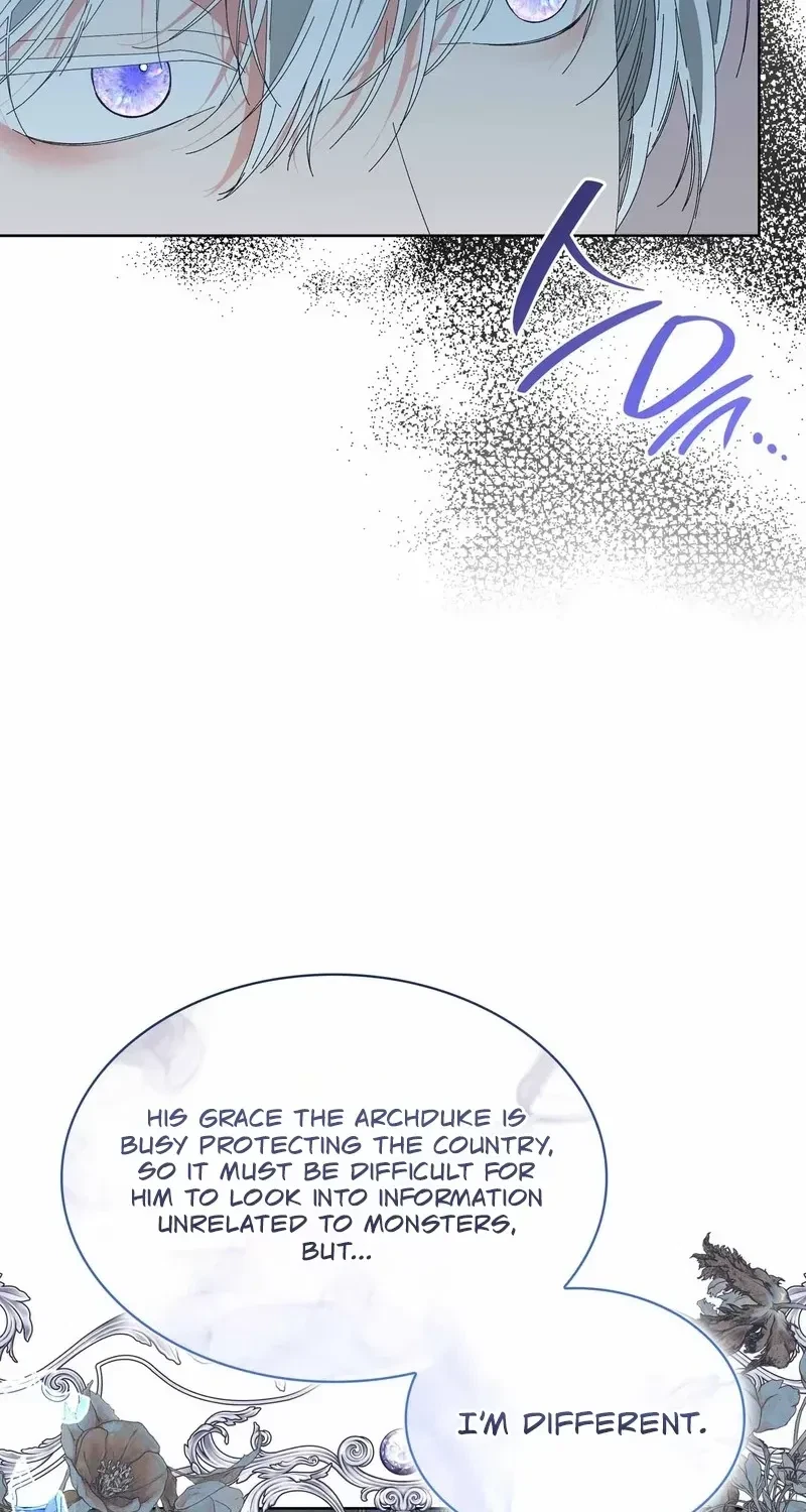 The Beast I Chose Chapter 26, page 17