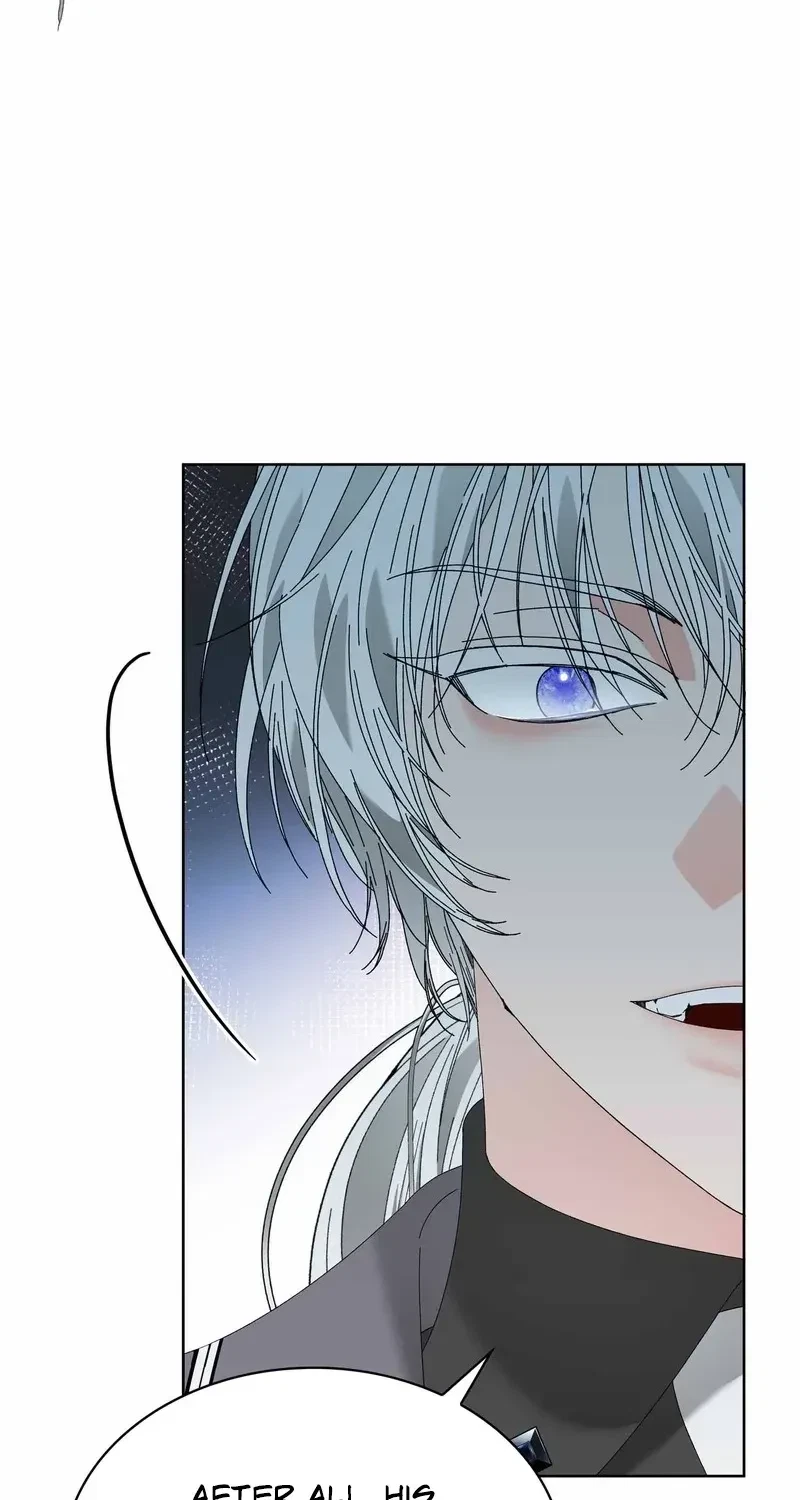 The Beast I Chose Chapter 26, page 19