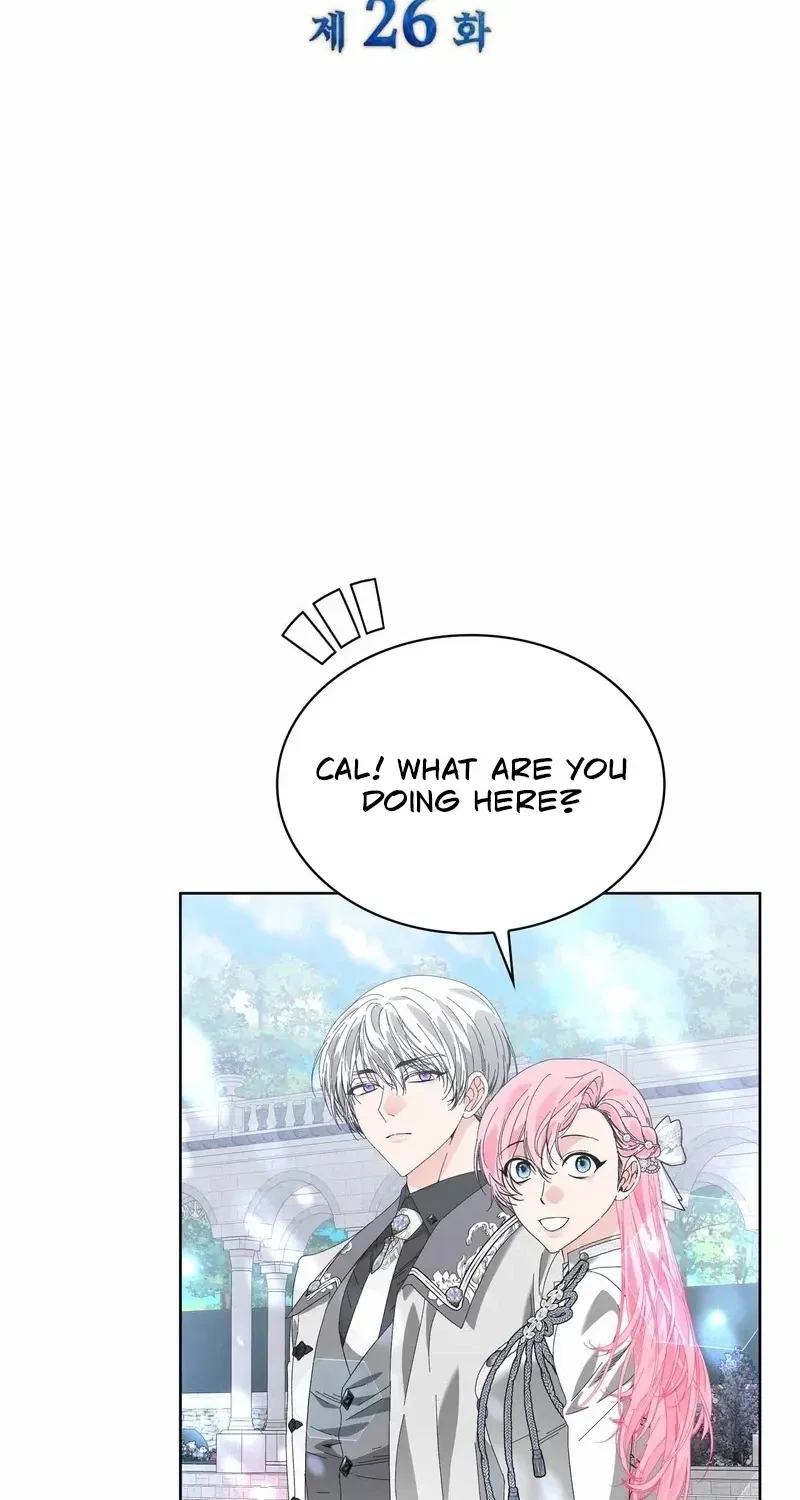 The Beast I Chose Chapter 26, page 2