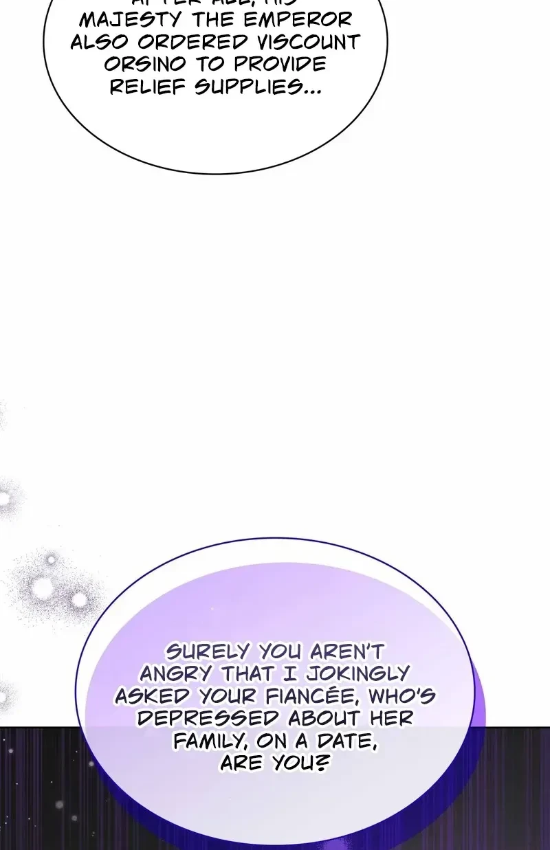 The Beast I Chose Chapter 26, page 20