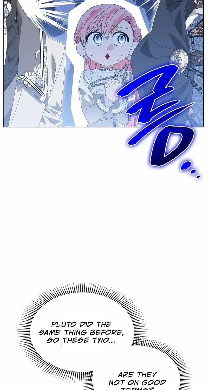The Beast I Chose Chapter 26, page 23