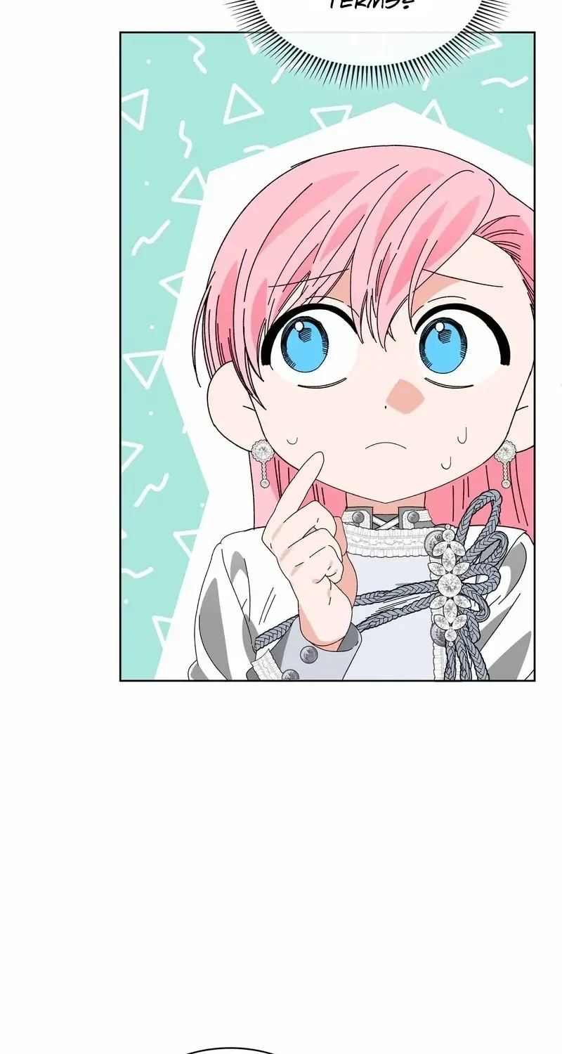 The Beast I Chose Chapter 26, page 24