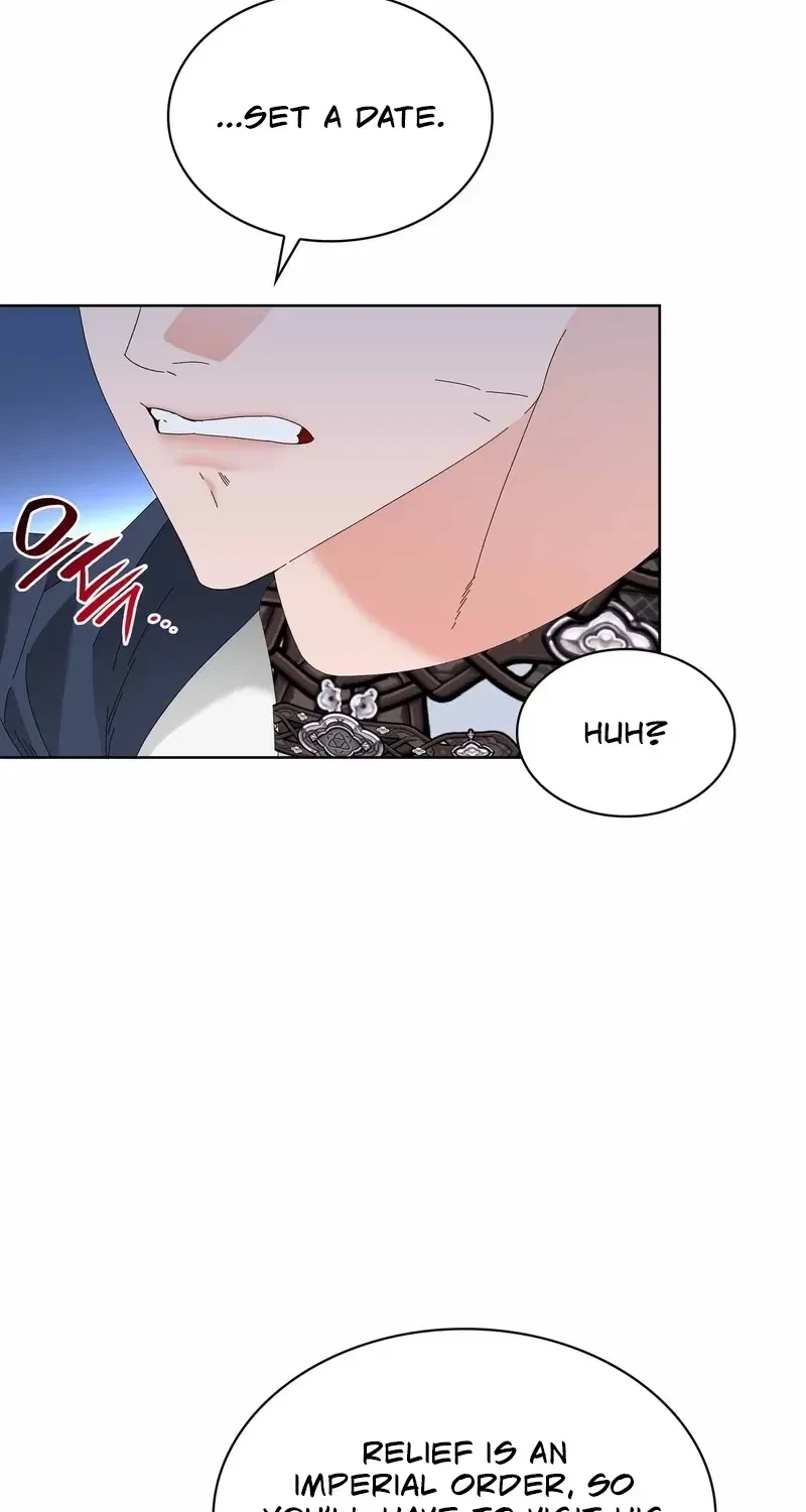 The Beast I Chose Chapter 26, page 25