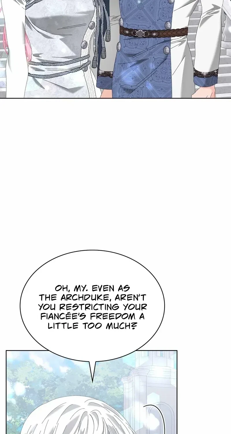The Beast I Chose Chapter 26, page 28