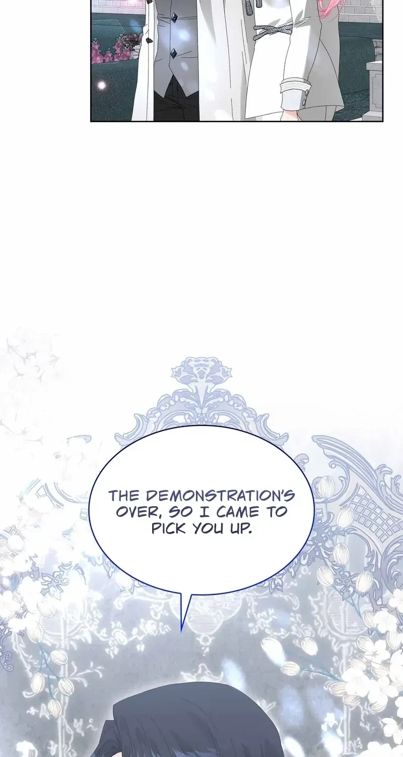 The Beast I Chose Chapter 26, page 3