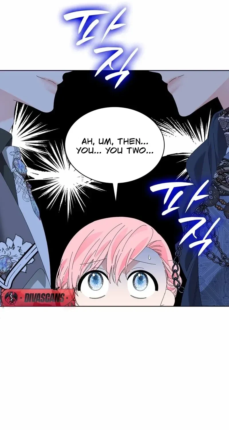 The Beast I Chose Chapter 26, page 31