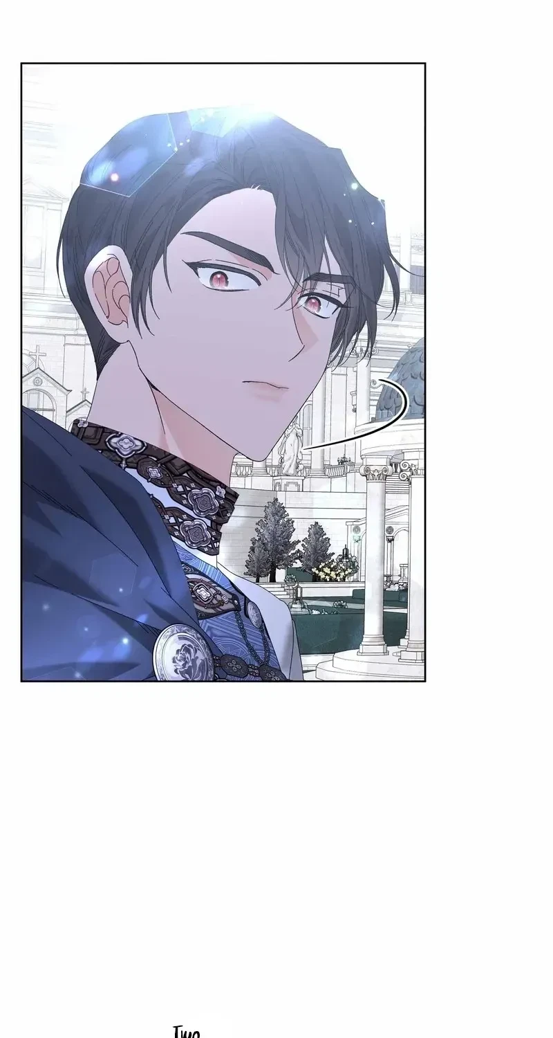 The Beast I Chose Chapter 26, page 32