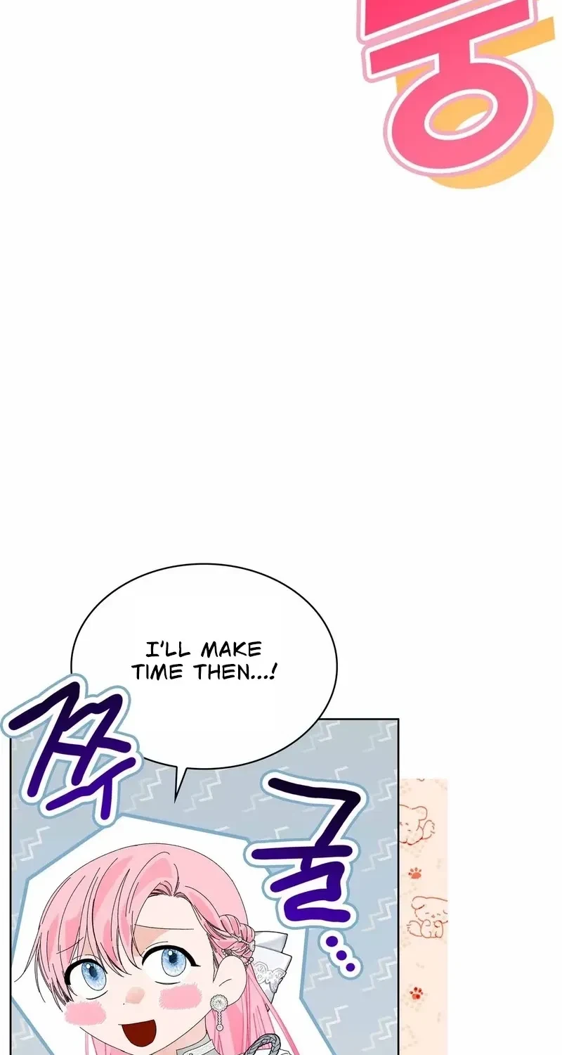 The Beast I Chose Chapter 26, page 34