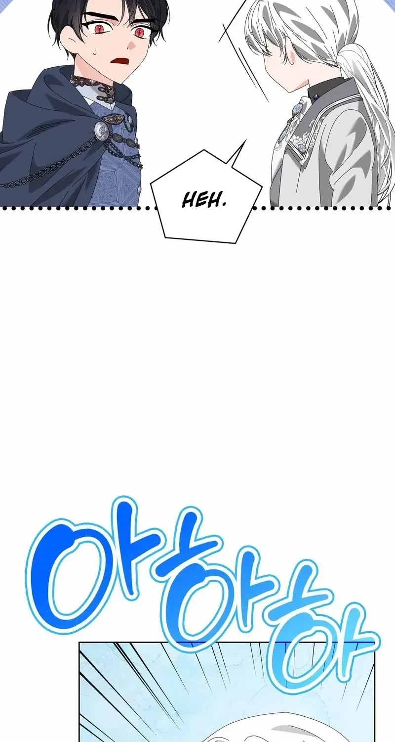 The Beast I Chose Chapter 26, page 36